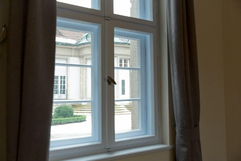 Hotel G�stehaus Am Lehnitzsee