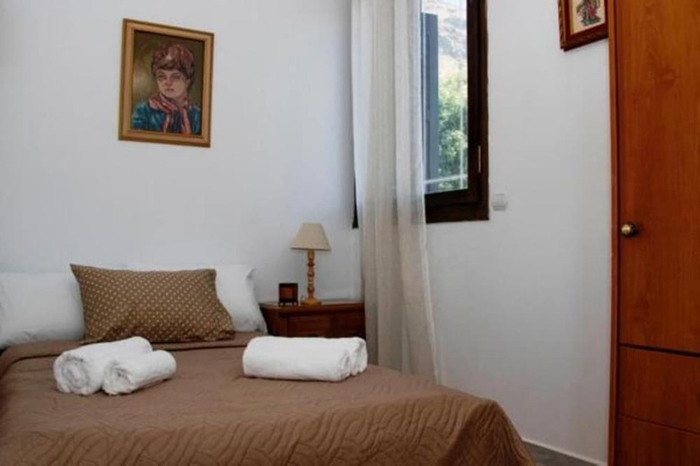 Villa Argyro