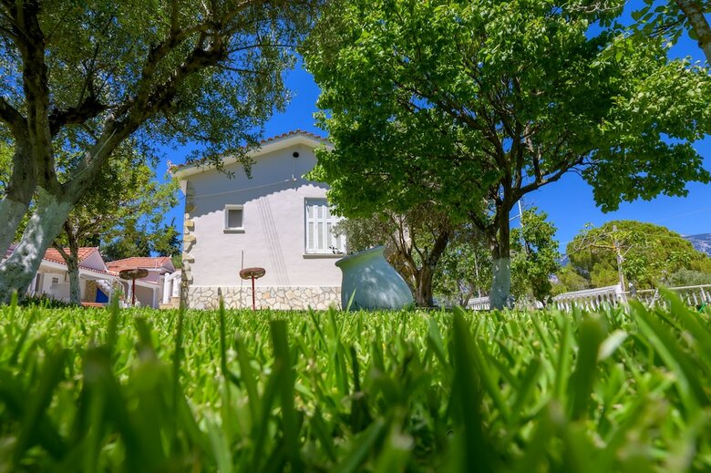 Apartamentos Zoumpouli Village
