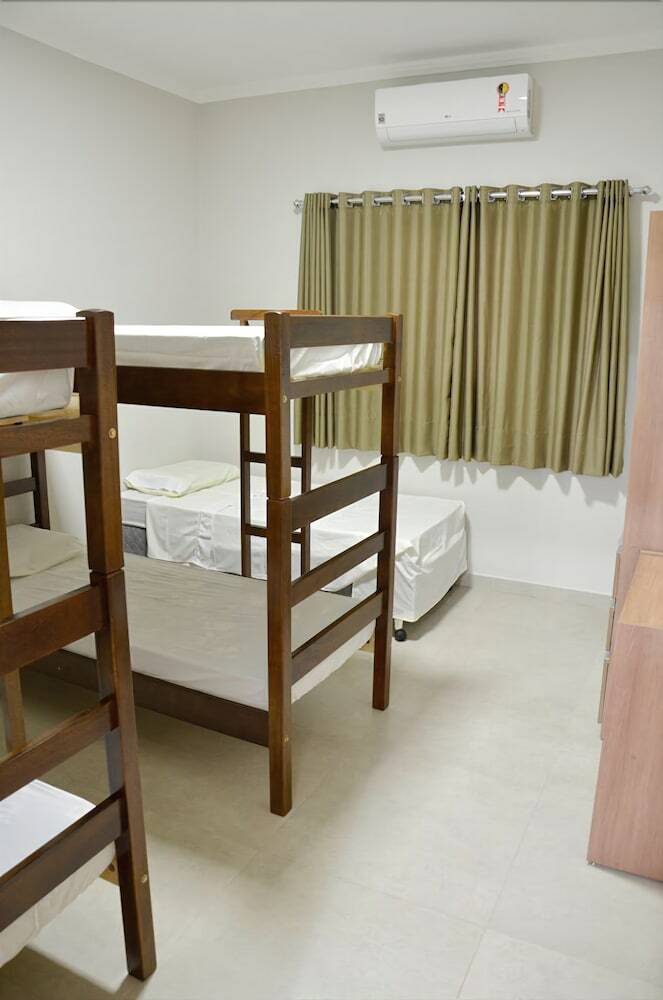 Tatis House Ol�mpia-casa Para 11 Pessoas