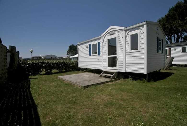 Camping Park Er Lann