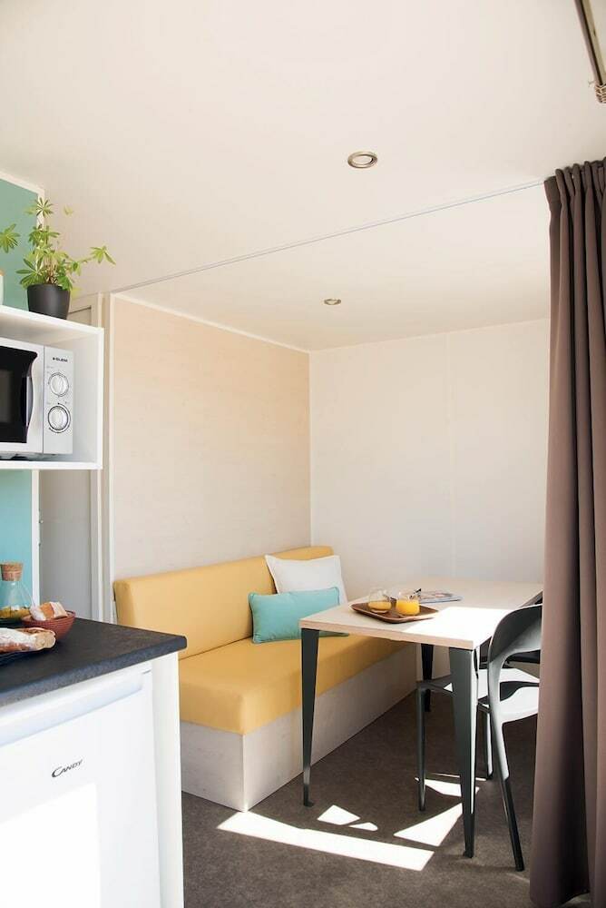 Camping Park Er Lann