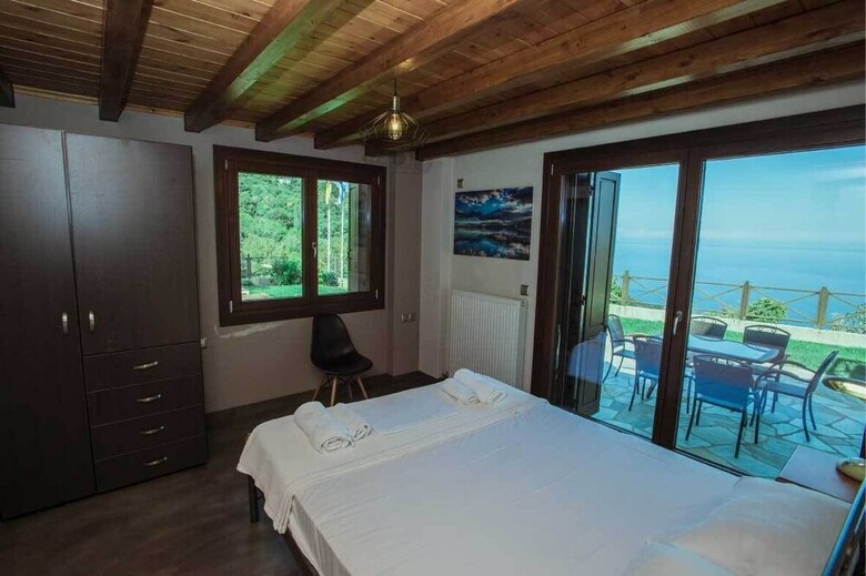 Villa Mylopotamos
