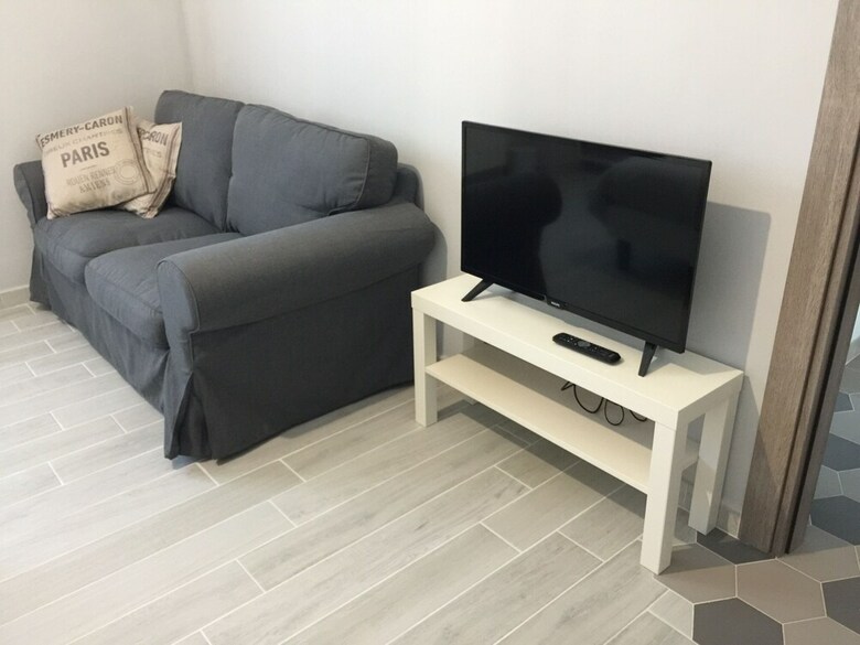 Apartamento Don't Think Twice - 1st And 3rd Floor