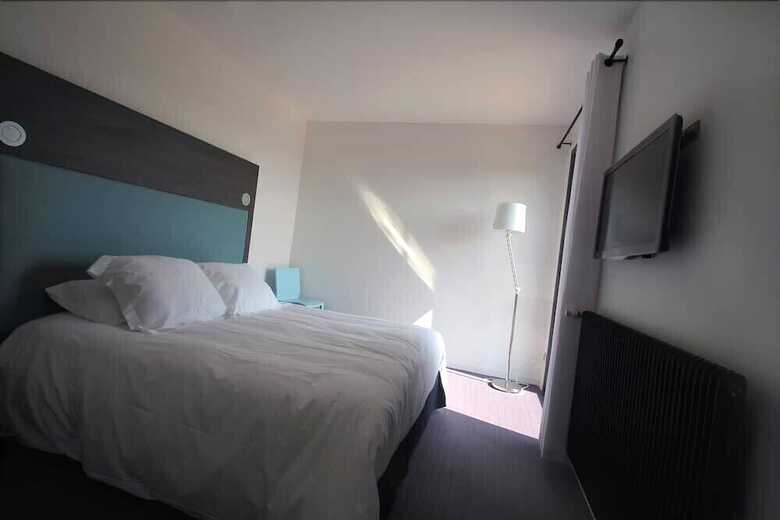 Hotel La Montagne de Brancion