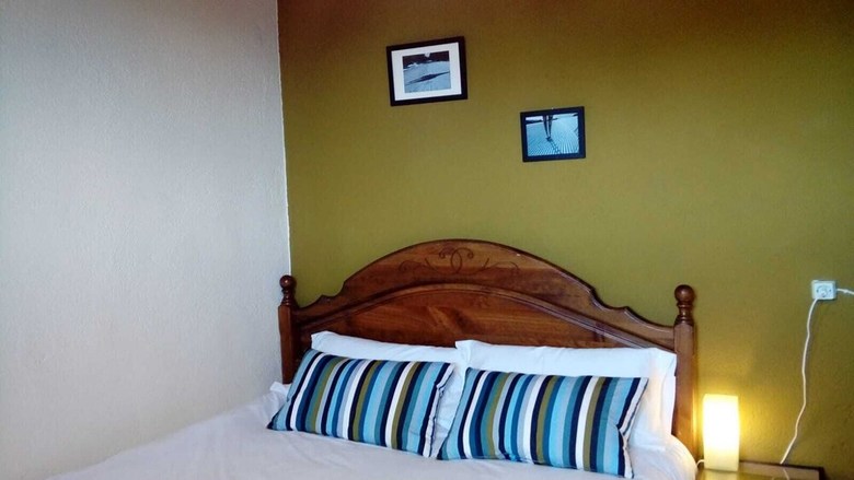 Hostal Refugi Cap Del Rec