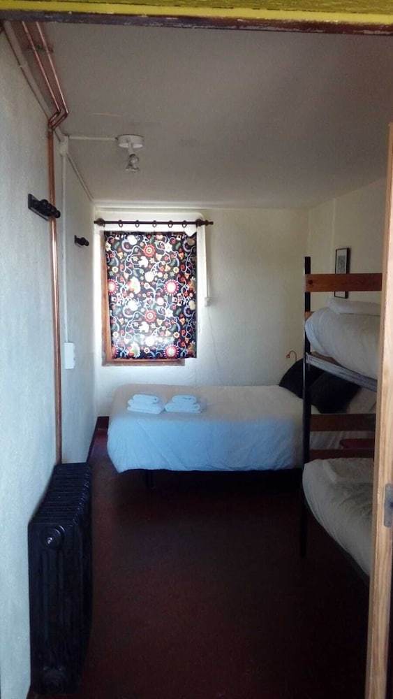 Hostal Refugi Cap Del Rec