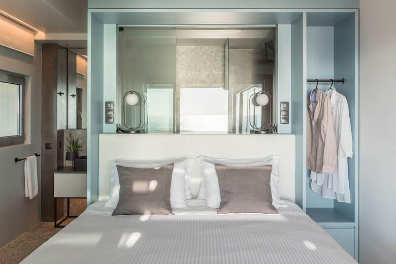 Apartamentos Urban Suites