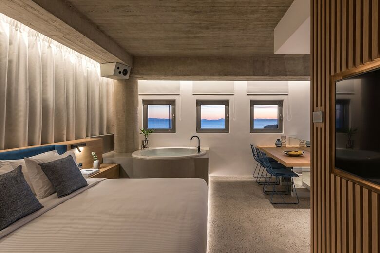 Apartamentos Urban Suites