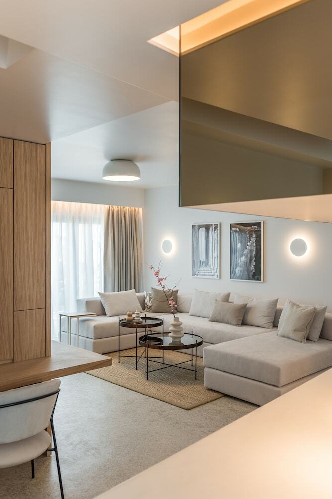 Apartamentos Urban Suites