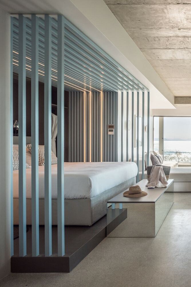 Apartamentos Urban Suites