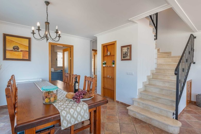 Apartamentos Cala Agulla