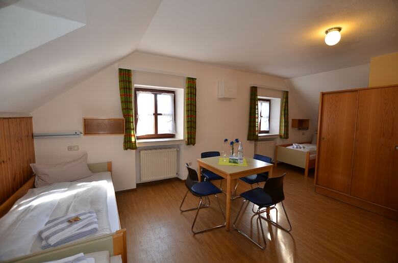 Hostal Stiftsberg Bildungs Und Freizeitzentrum