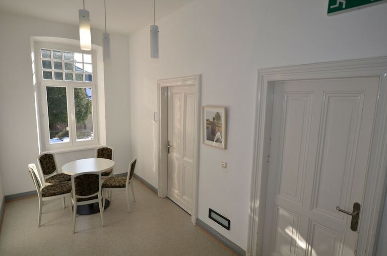 Hostal Stiftsberg Bildungs Und Freizeitzentrum