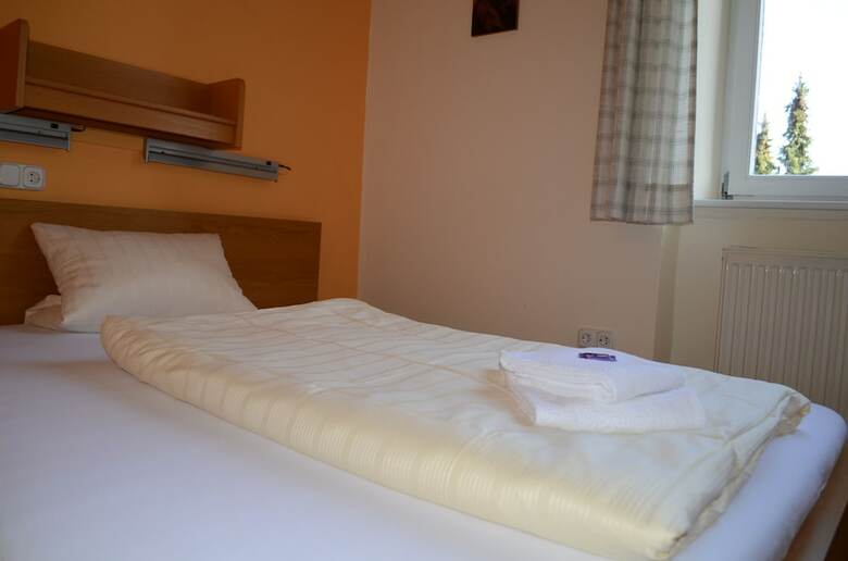 Hostal Stiftsberg Bildungs Und Freizeitzentrum