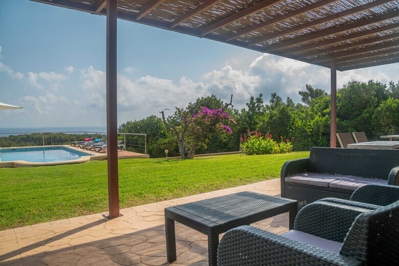 Villa Mar I Cel