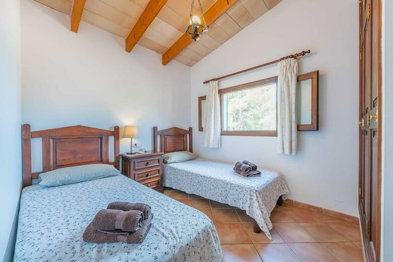 Villa Mar I Cel