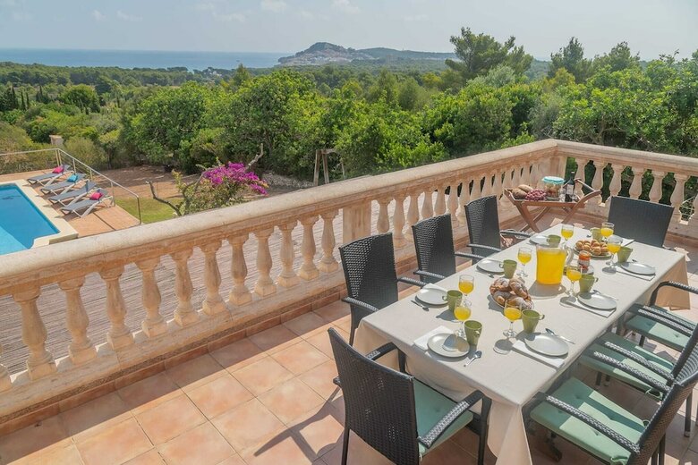 Villa Mar I Cel