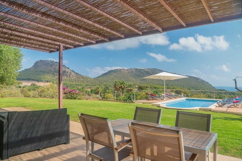 Villa Mar I Cel