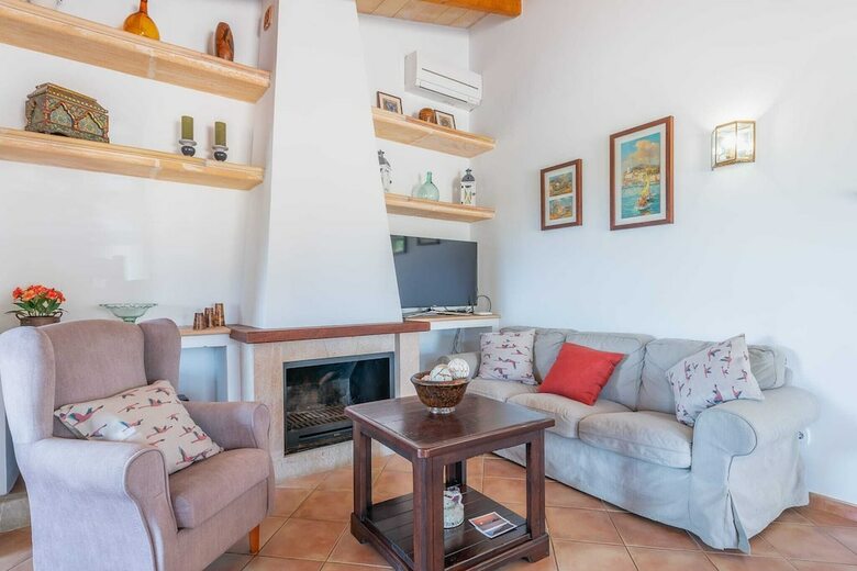 Villa Mar I Cel