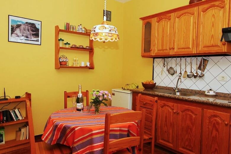 Apartamentos Nayara
