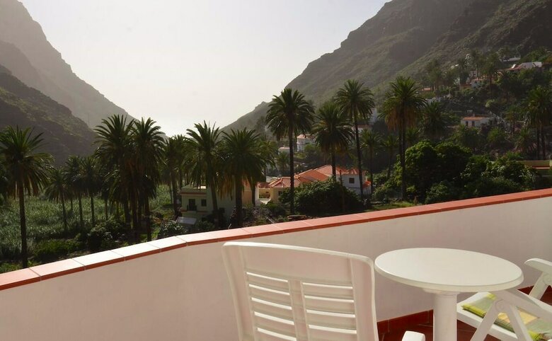 Apartamentos Nayara