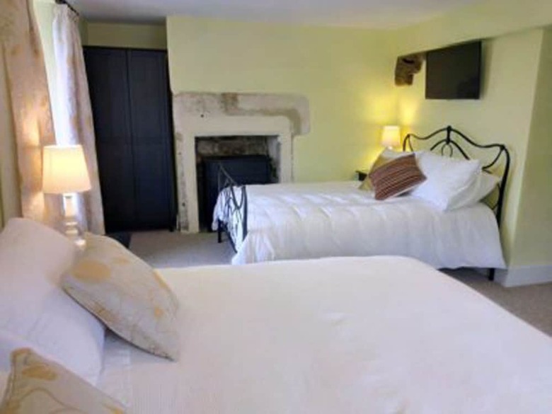 Apartamentos Cotswolds Valleys Accommodation-med Hall
