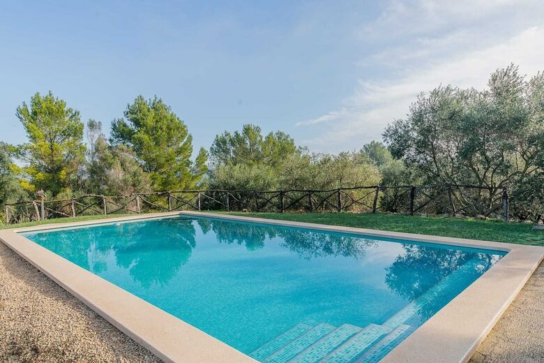 Villa Son Huguet