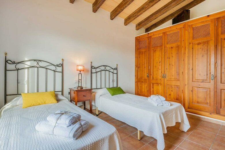 Villa Son Huguet