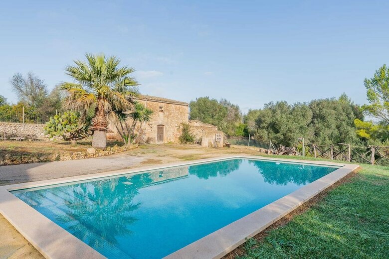 Villa Son Huguet