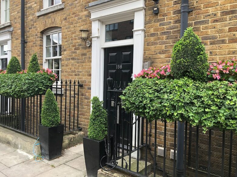 Luxurious Elegant Apartment Camden