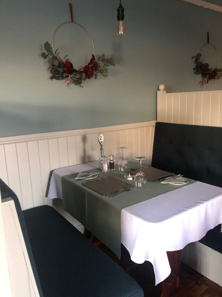 Posada The 1645 Inn