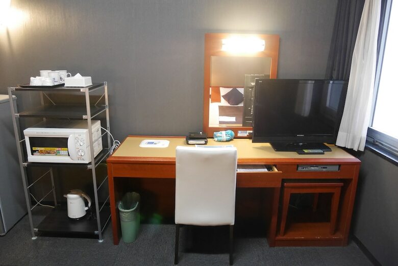 Hotel Livemax Yokohama-tsurumi