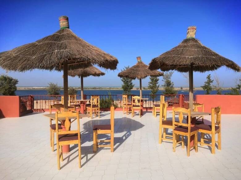 Hotelgandiol - Saint-louis