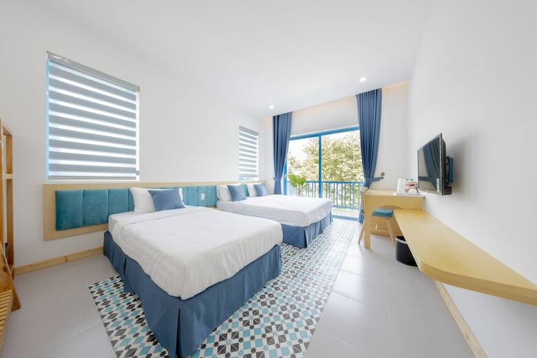 Hotel Turi Staypoint