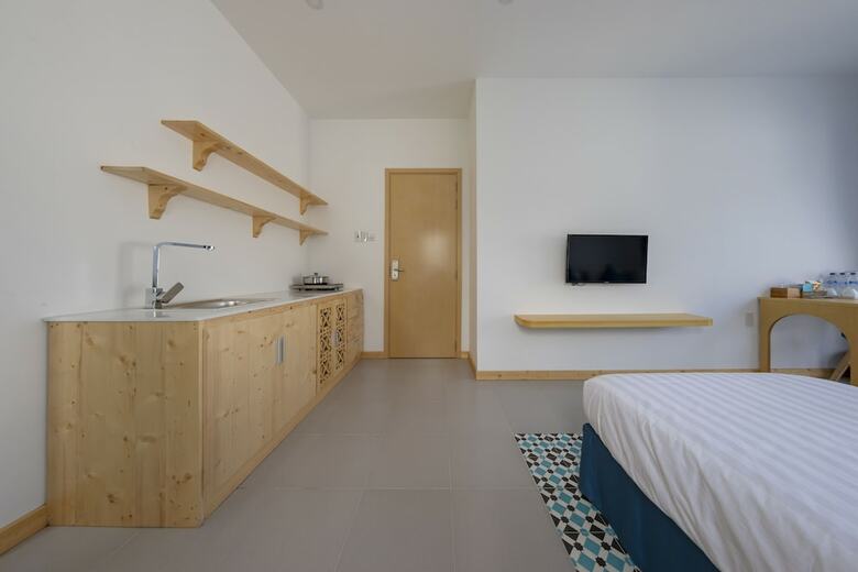 Hotel Turi Staypoint