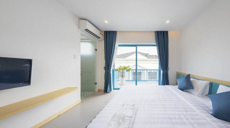 Hotel Turi Staypoint