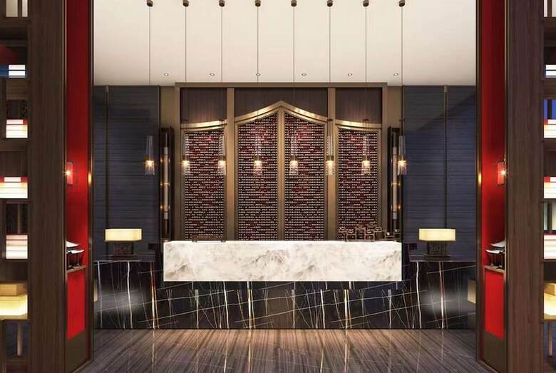 Days Hotel By Wyndham Binjiang Changsha