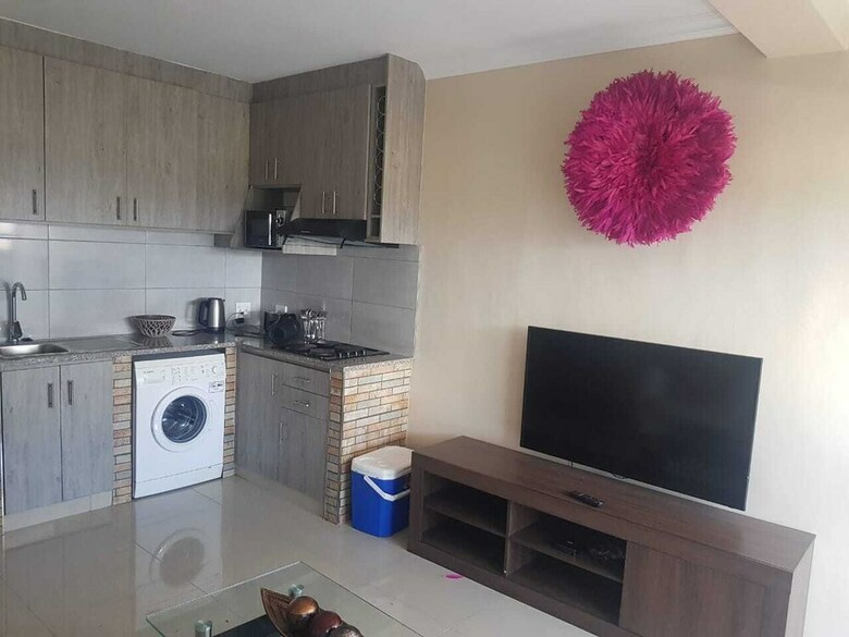 Apartamentos Cape Breeze