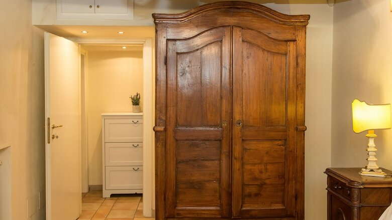 Apartamento Rental In Rome Falegnami