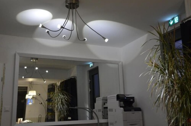 Bed & Breakfast Lin & L'hote