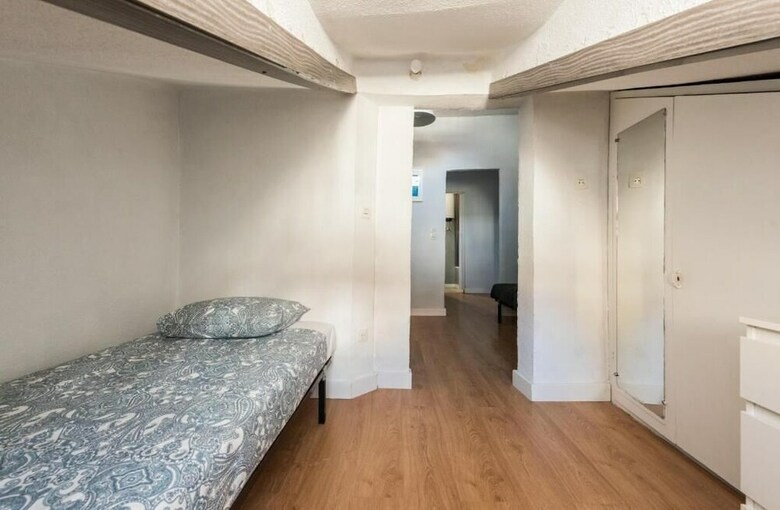 Apartamentos Coloreros