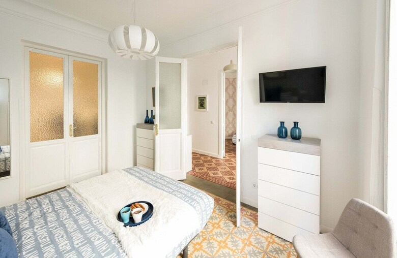 Apartamentos Coloreros