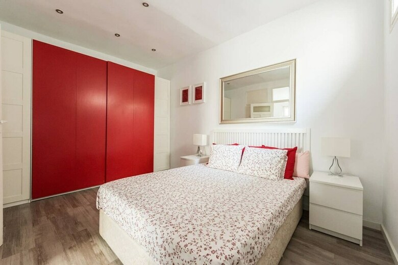 Apartamentos Coloreros