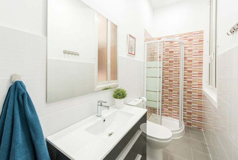 Apartamentos Coloreros