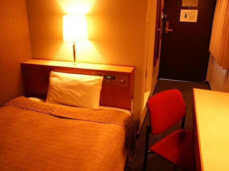 Hotel Livemax Hiratsuka-ekimae