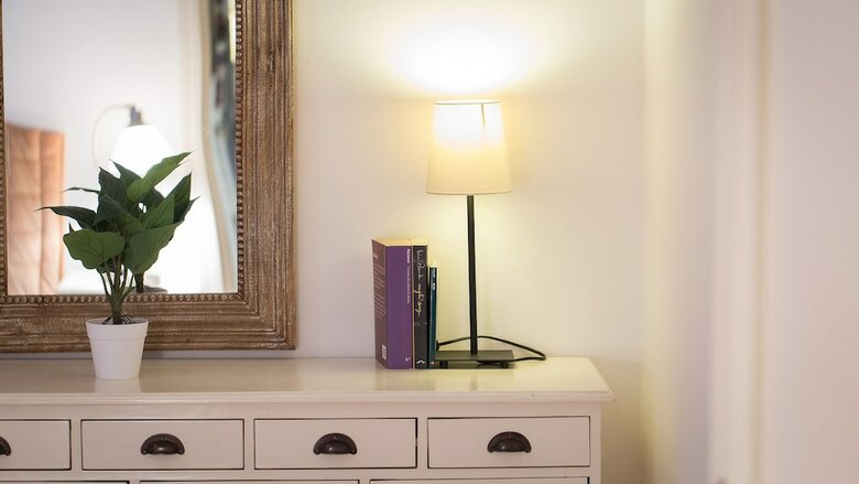 Apartamento Rental In Rome San Trifone