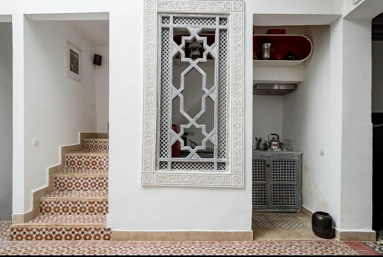 Apartamentos Riad Dar M'tiwla