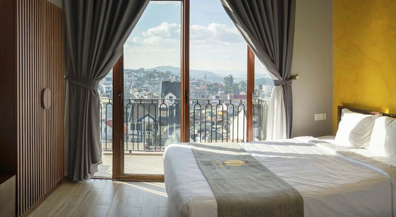 Duy Long Hotel