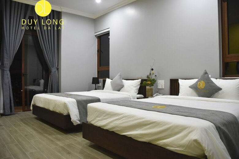 Duy Long Hotel